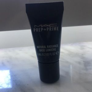 MAC Prep + Prime: Natural Radiance, Radiant Yellow